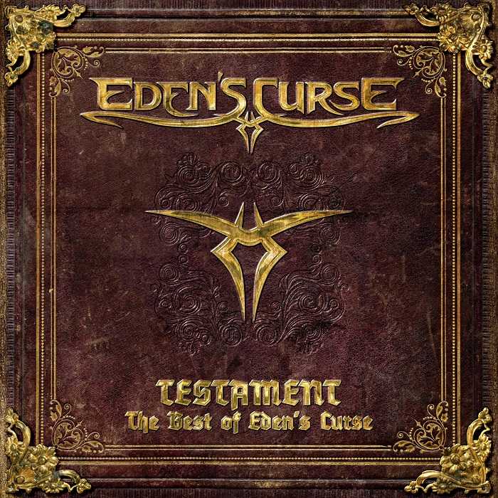 Testament - The Best of Eden's Curse